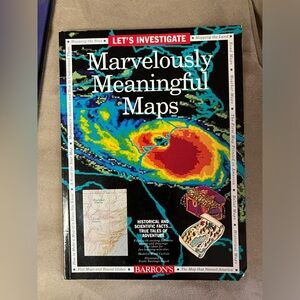 Marvelous Meaningful Maps